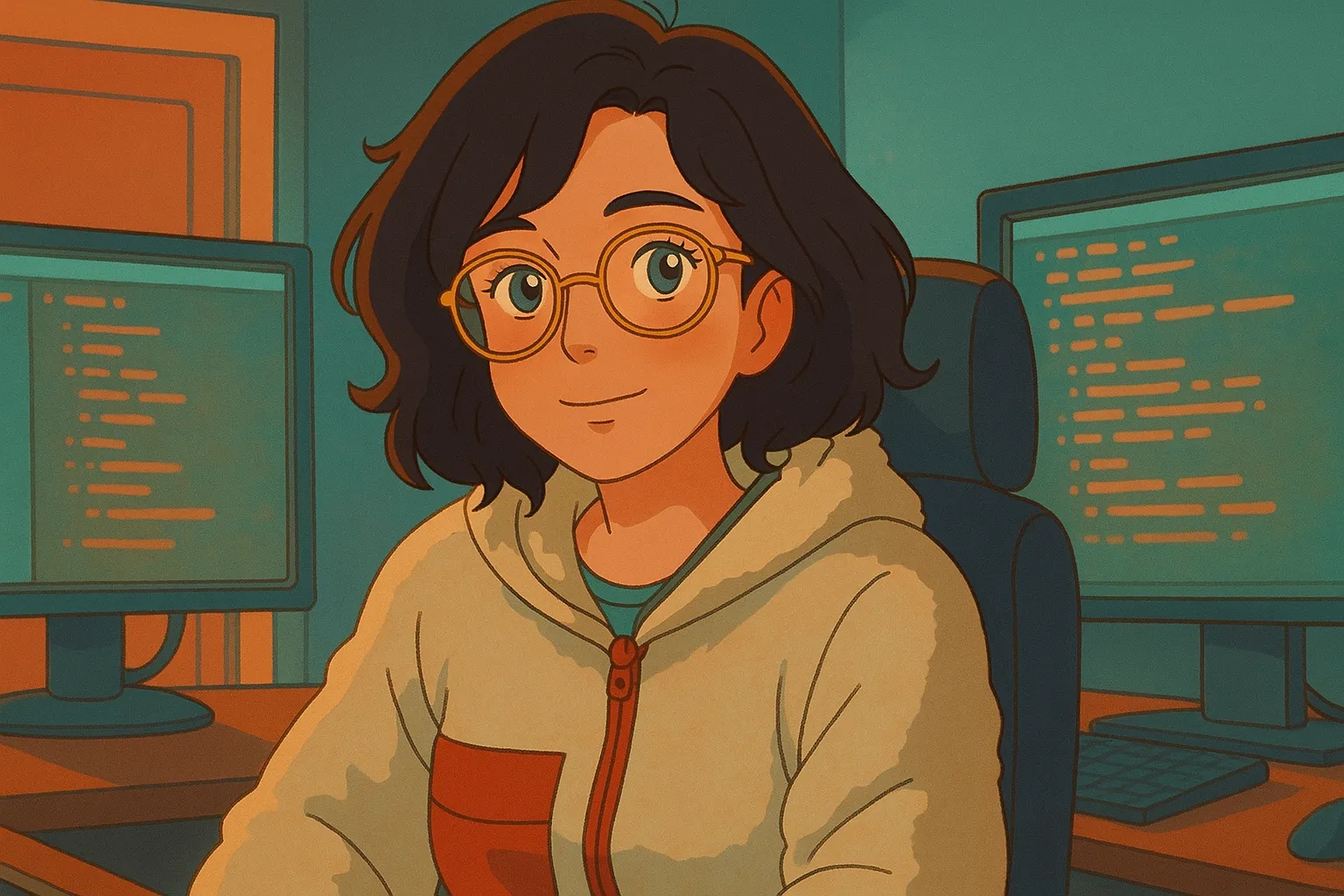 ghibli studios me